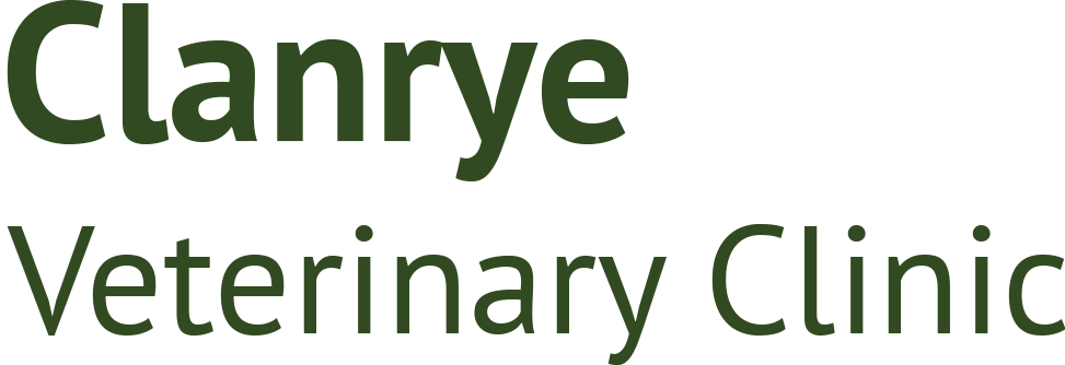 Clanrye Veterinary Clinic logo image